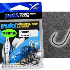 Yuki Ami Occhiello Serie CX02