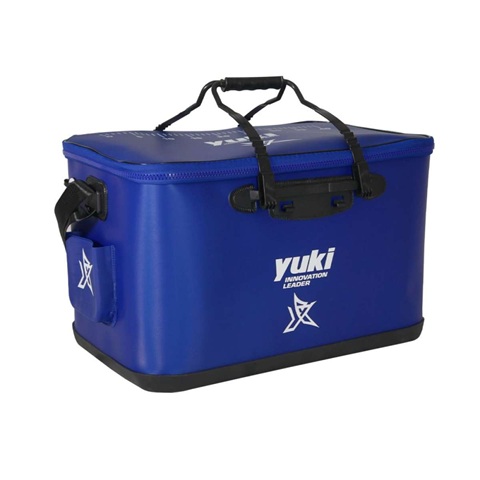 Yuki Contenitore borsa EVA CUB33 da competizione c/divisori - immagine 4