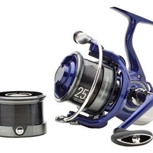Mulinello DAIWA 23 TDR Distance 25 QD