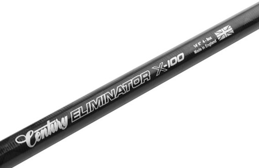 Century Eliminator X100 blank