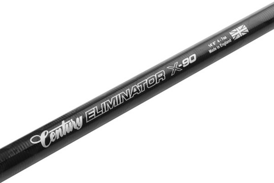 Century Eliminator X90 blank
