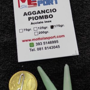 Aggancio Rapido Per Piombo / Travi fluò