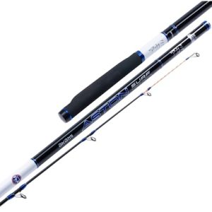 AKAMI SURF CASTING ROD ASTON SURF 100/250GR