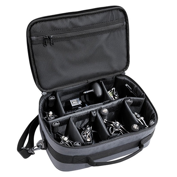 Borsa per mulinello Daiwa D-VEC - immagine 2