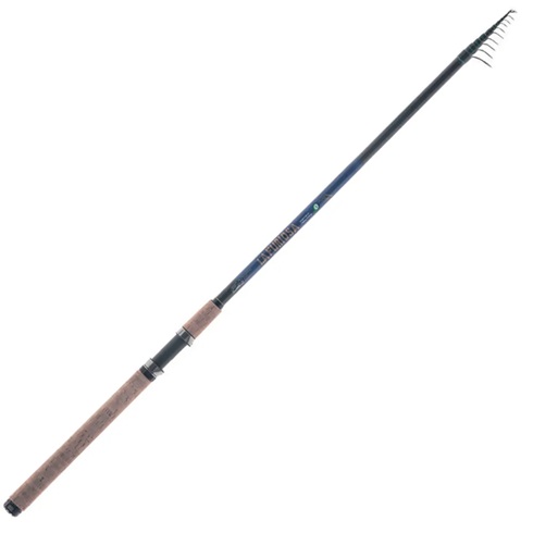 Fly Canna pesca La Furiosa 4.20mt