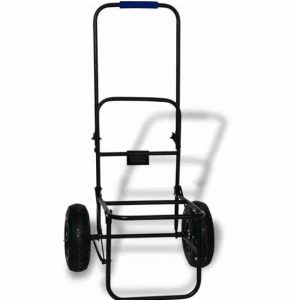 Carrello surf casting Porta Attrezzatura Kolpo Richiudibile