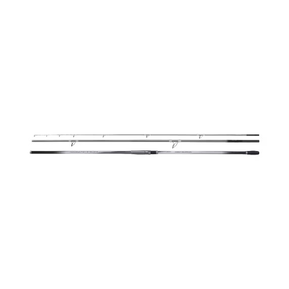 Shimano Canna Aero Technium Competition HYBRID - immagine 2