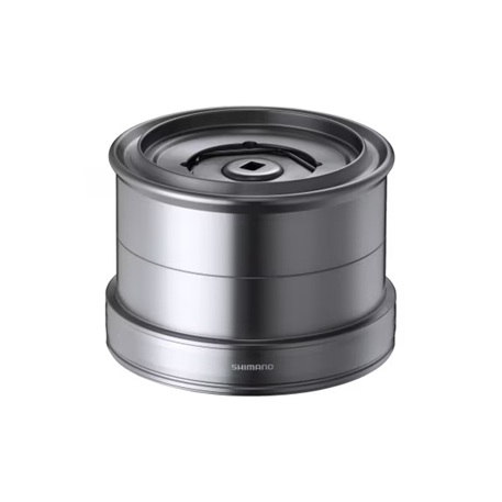 Bobina Shimano 3500 bassa capienza - immagine 2