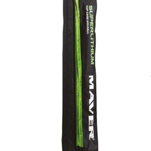 Maver Superlithium Top Case Holdall Fodero Portacanne