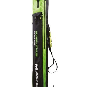 Maver Superlithium Surf Deluxe Fodero Portacanne Surf