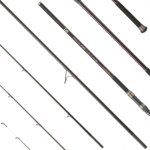 DAIWA 24 EMBLEM SURF TYPE-R 33 3pz.