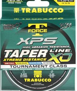 Trabucco XPS Conico Multicolor 320MT Taperline Xtreme Distance