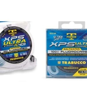 Trabucco Fluorocarbon XPS Ultra Strong FC 403