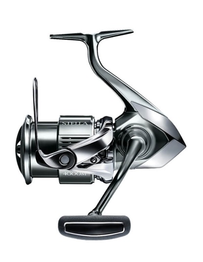 Shimano Mulinello Stella C2500S FK