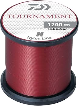 Daiwa Tournament R Nylon surf casting 1200MT - immagine 2