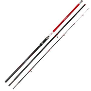 Yuki combo canna surfcasting Azax + mulinello Niko 7000