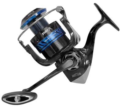 Yuki combo canna surfcasting Azax + mulinello Niko 7000 - immagine 2