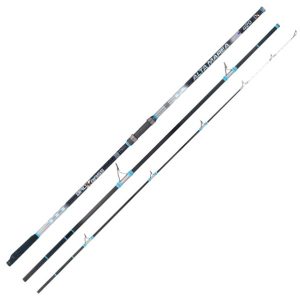 Canna Surf Casting Bad Bass ALTA MAREA mt.420 3pz.