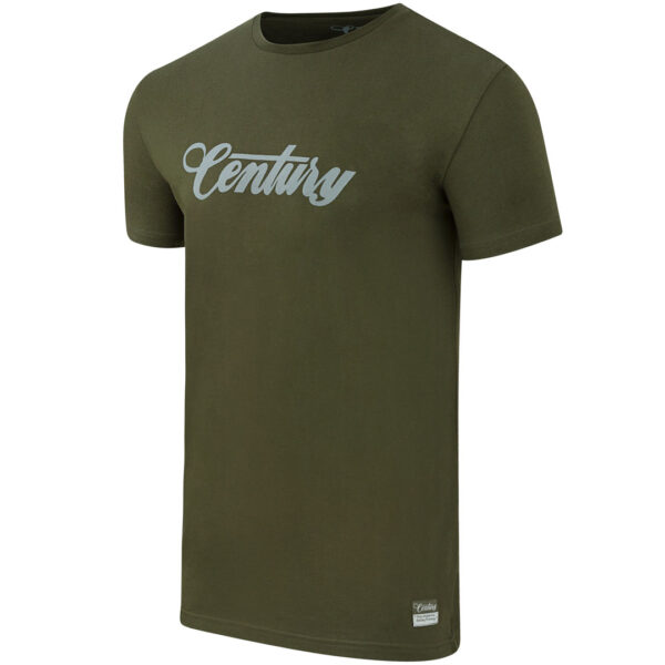 Century T-Shirt NG T-Shirt Green