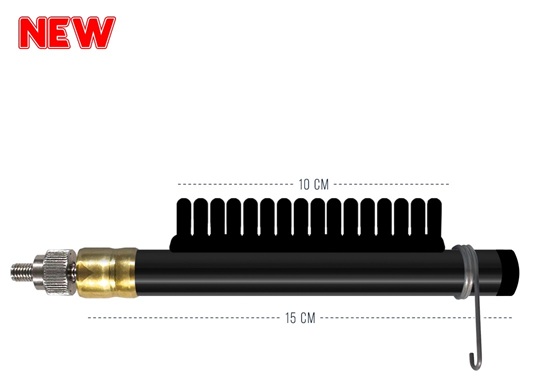 Evo3POD Mini Braccetto Stendi Travi a Pettine 15cm. - immagine 8