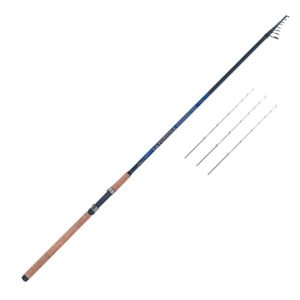 FLY LA FURIOSA SEA FEEDER 4.20 MT 10-80 GR