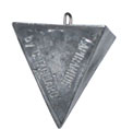 PIOMBO LAPIRAMIDE ANELLO INOX - immagine 2