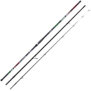 Canna Surf Casting Bad Bass Trio Power 3pz. 4.30mt. 220gr.