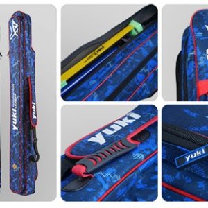 Yuki fodero Borsa imbottita pieghevole Pro