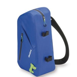 Zaino AKAMI MSL01 Idrorepellente con Tasche