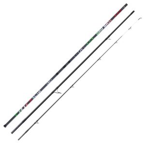 Canna Surf Casting BAD BASS TRIO SLIM 4.20/4.50 160GR FUJI