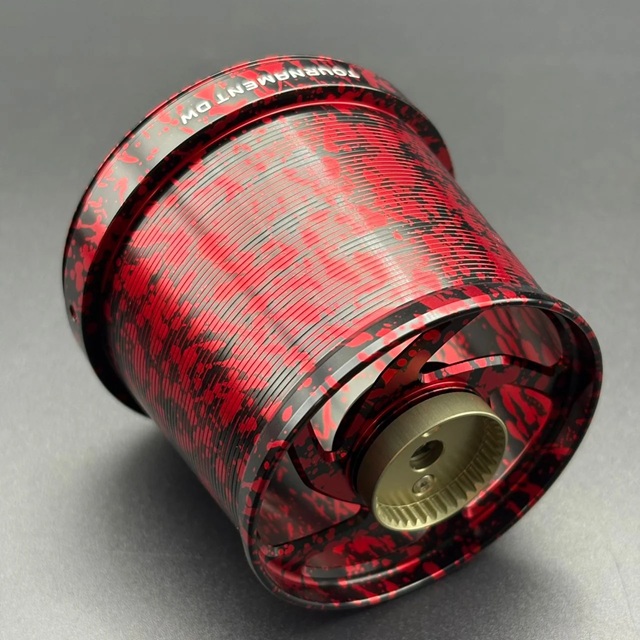 Bobina daiwa Yasaki Tournament DW Spool - immagine 2