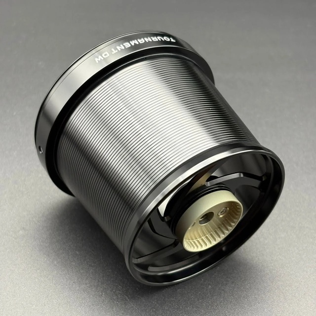 Bobina daiwa Yasaki Tournament DW Spool - immagine 4