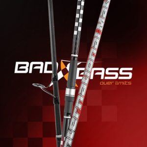CANNA Surf Casting BAD BASS INTERNATIONAL MATCH