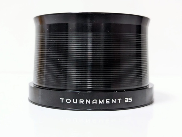 Bobina Yasaki Shimano Tournament 35 - immagine 2