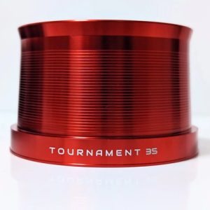 Bobina Yasaki Shimano Tournament 35