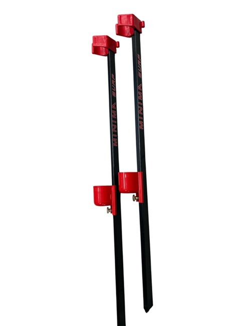 Med Fishing Picchetto Minima Surf Cm.150
