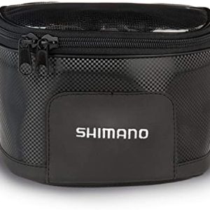 Shimano Borsa Porta mulinello