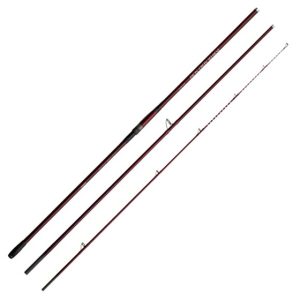Shimano Power Aero Surf Hybrid Canna Surf casting 3 Pezzi