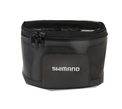 Shimano Borsa Porta mulinello - immagine 3