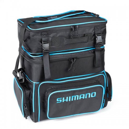 Zaino Pesca SHIMANO Surf Rucksack