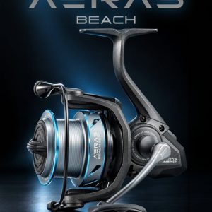 Mulinello Trabucco Aeras Beach 5500