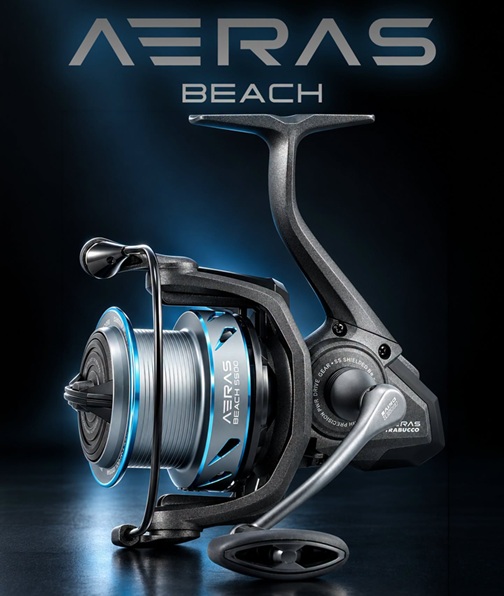 Mulinello Trabucco Aeras Beach 5500