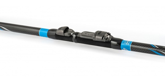 CANNA TRABUCCO AERAS XT BEACH 4.50mt. 100gr. - immagine 2