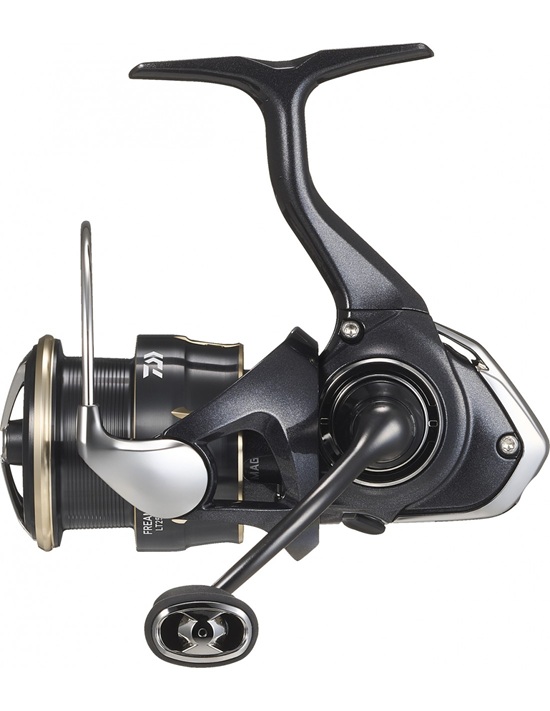 MULINELLO DAIWA 26 FREAMS LT - immagine 2