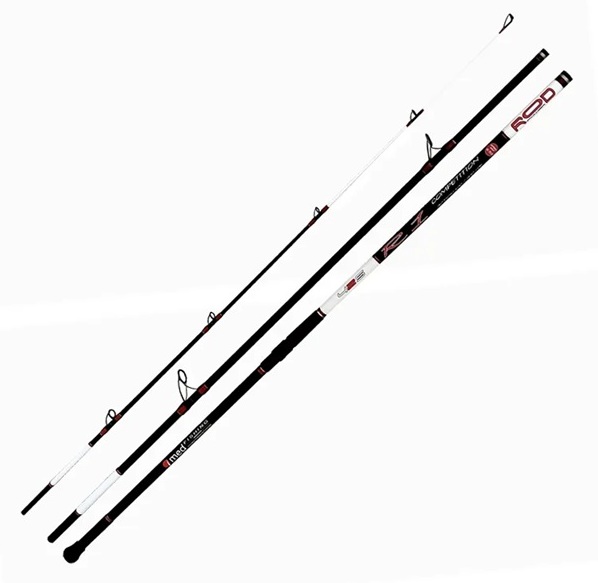 Med Fishing Power Rod R1 Competition Surfcasting rod