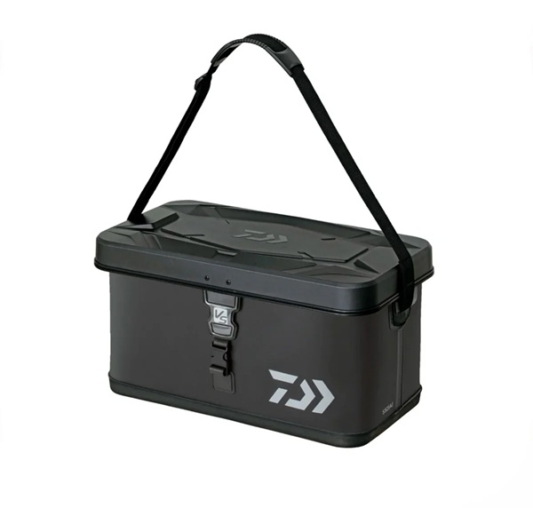 BORSA DAIWA VS TACKLE BAG S40/50LT. (A) BK