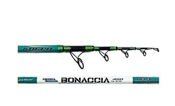 Kolpo Bonaccia Surfcasting 100/180g