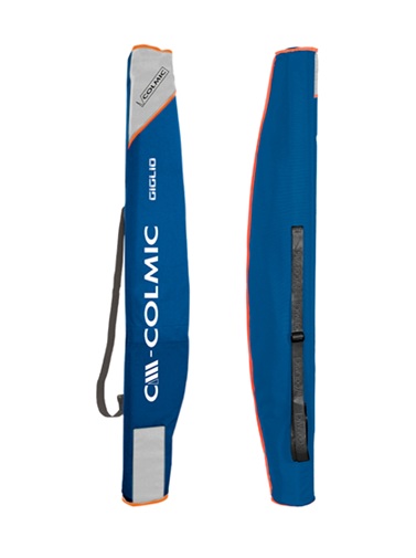 PORTACANNE COLMIC GIGLIO BLUE GREY SERIES
