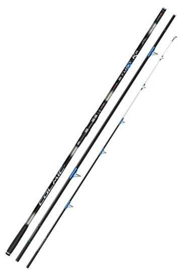 Canna Surfcasting Colmic Stunt KR 80/160gr.