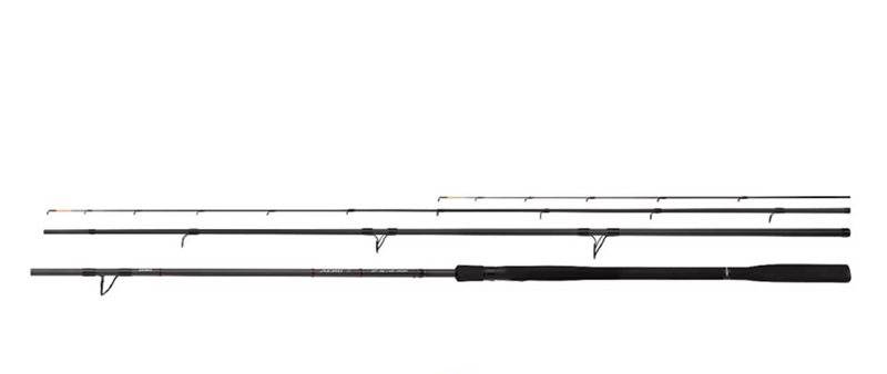 Shimano Canna Aero X1A Big Carp Feeder 3,66m 12'0" 150g 3pc+tips - immagine 5